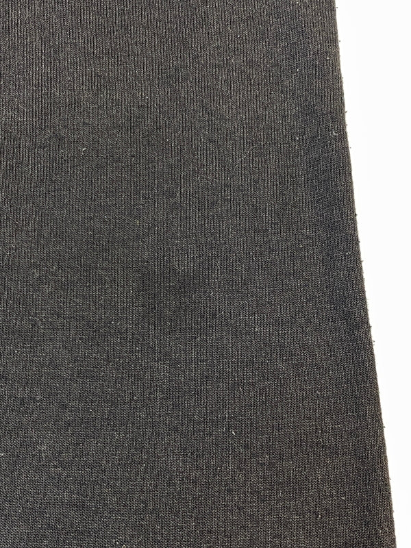 【中古品】【メンズ】 USED 90'S HAUNTED HOUSE TEE ホーンテッド・ハウス Tシャツ 半袖Tシャツ TEE 146-260815-ta-25-min サイズ：M カラー：ブラック 万代Net店