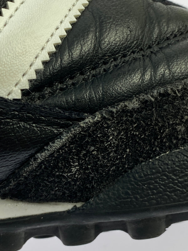 【中古品】【メンズ】 ADIDAS アディダス PRB698001A:019228 MUNDIAL TEAM ムンディアル チーム スニーカー 靴 161-260819-jt-14-min サイズ：US 10 1/2 28.5cm カラー：ブラック 万代Net店