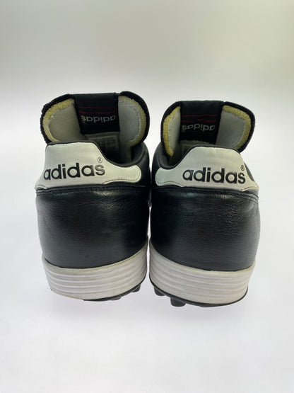 【中古品】【メンズ】 ADIDAS アディダス PRB698001A:019228 MUNDIAL TEAM ムンディアル チーム スニーカー 靴 161-260819-jt-14-min サイズ：US 10 1/2 28.5cm カラー：ブラック 万代Net店