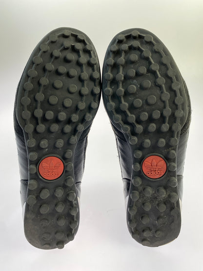 【中古品】【メンズ】 ADIDAS アディダス PRB698001A:019228 MUNDIAL TEAM ムンディアル チーム スニーカー 靴 161-260819-jt-14-min サイズ：US 10 1/2 28.5cm カラー：ブラック 万代Net店