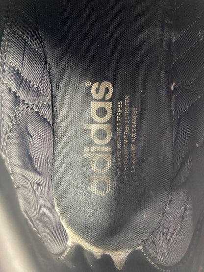 【中古品】【メンズ】 ADIDAS アディダス PRB698001A:019228 MUNDIAL TEAM ムンディアル チーム スニーカー 靴 161-260819-jt-14-min サイズ：US 10 1/2 28.5cm カラー：ブラック 万代Net店