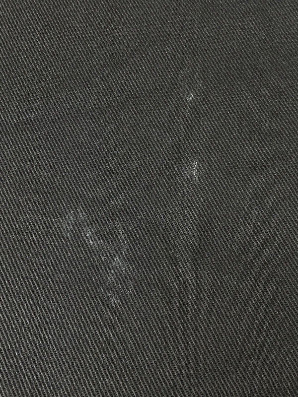 【中古品】【メンズ】 BEN DAVIS ベンデイビス GORILLA CUT WORK PANTS ゴリラカットパンツ ワークパンツ チノパン 157-260815-ta-11-min サイズ：サイズ不明 カラー：ブラック 万代Net店