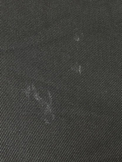 【中古品】【メンズ】 BEN DAVIS ベンデイビス GORILLA CUT WORK PANTS ゴリラカットパンツ ワークパンツ チノパン 157-260815-ta-11-min サイズ：サイズ不明 カラー：ブラック 万代Net店