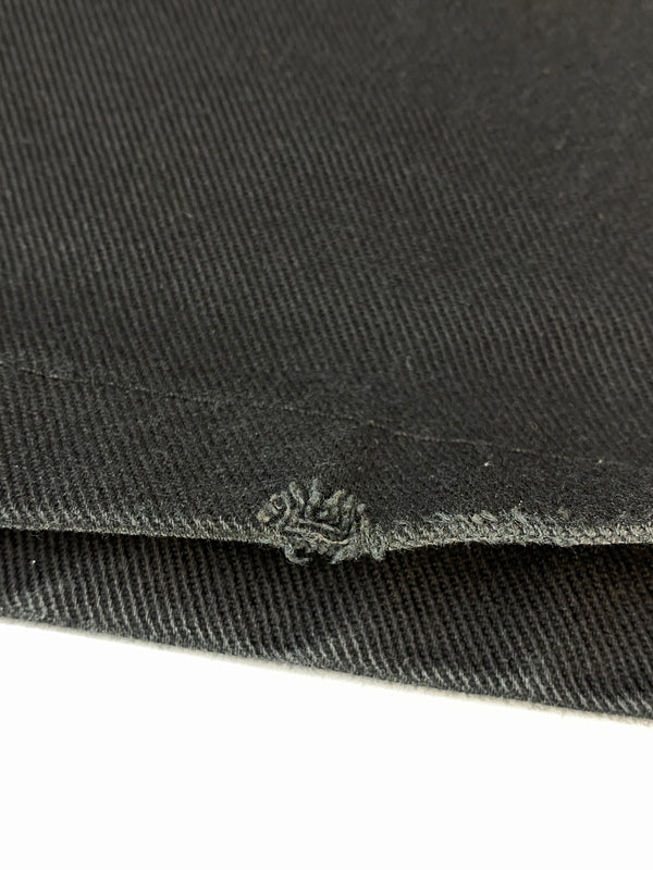 【中古品】【メンズ】 BEN DAVIS ベンデイビス GORILLA CUT WORK PANTS ゴリラカットパンツ ワークパンツ チノパン 157-260815-ta-11-min サイズ：サイズ不明 カラー：ブラック 万代Net店