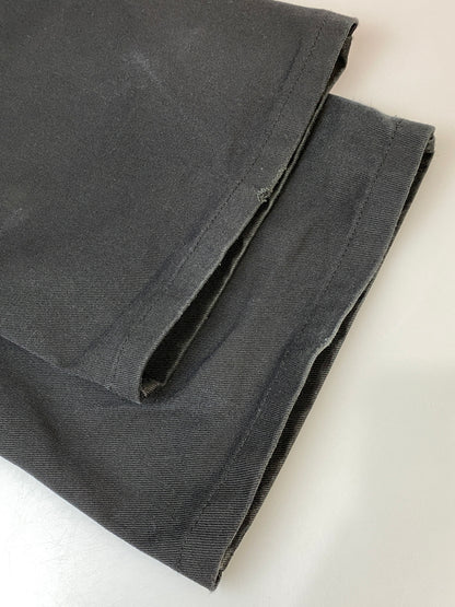 【中古品】【メンズ】 BEN DAVIS ベンデイビス GORILLA CUT WORK PANTS ゴリラカットパンツ ワークパンツ チノパン 157-260815-ta-11-min サイズ：サイズ不明 カラー：ブラック 万代Net店