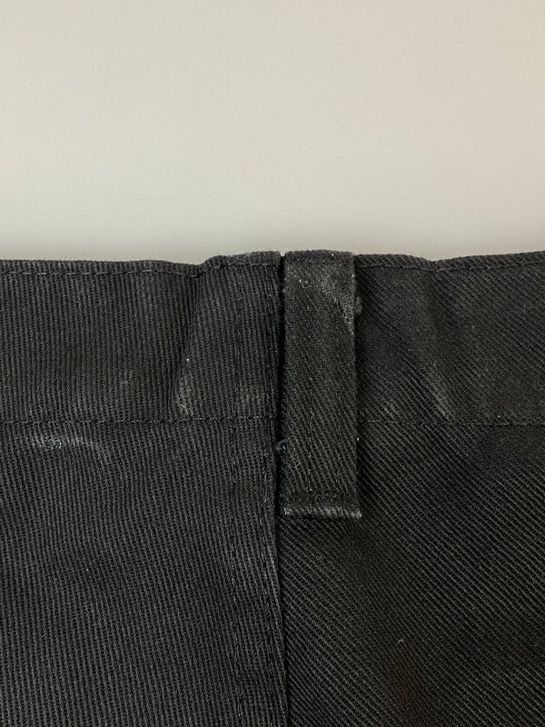 【中古品】【メンズ】 BEN DAVIS ベンデイビス GORILLA CUT WORK PANTS ゴリラカットパンツ ワークパンツ チノパン 157-260815-ta-11-min サイズ：サイズ不明 カラー：ブラック 万代Net店
