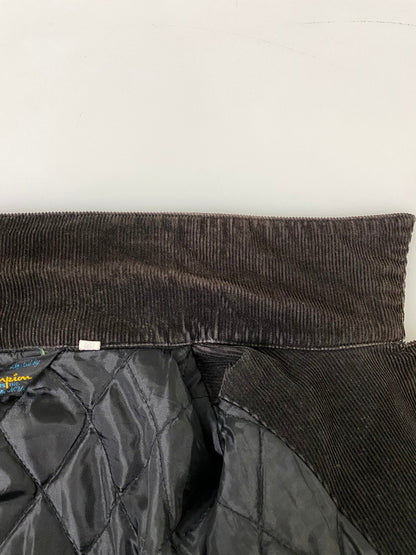 【中古品】【メンズ】 CHAMPION チャンピオン SNAP JACKET スナップ ジャケット C3-Y607 148-260822-hu-16-min サイズ：M カラー：ブラウン 万代Net店