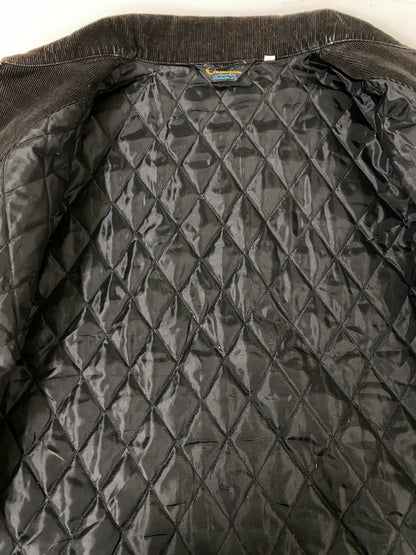【中古品】【メンズ】 CHAMPION チャンピオン SNAP JACKET スナップ ジャケット C3-Y607 148-260822-hu-16-min サイズ：M カラー：ブラウン 万代Net店
