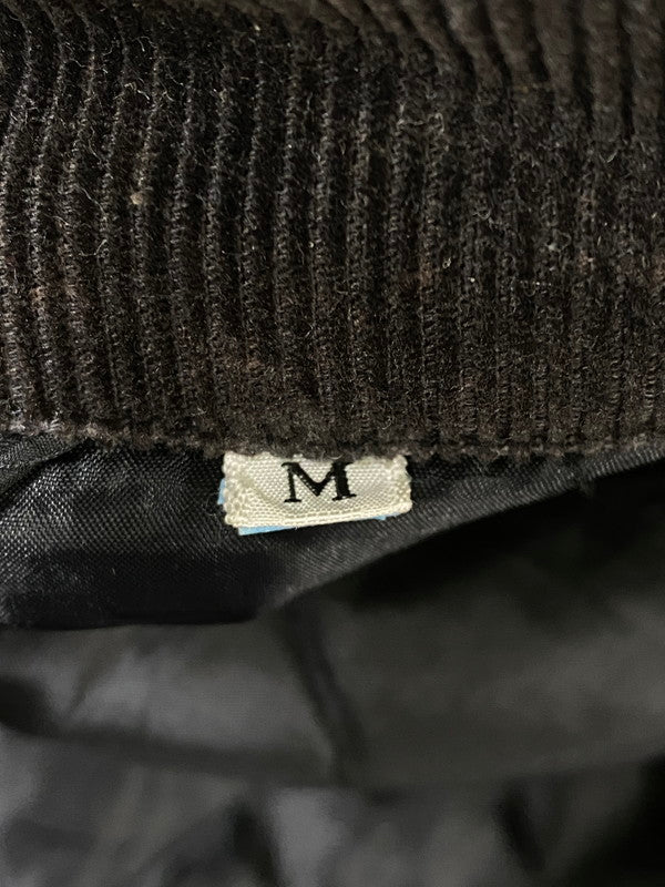 【中古品】【メンズ】 CHAMPION チャンピオン SNAP JACKET スナップ ジャケット C3-Y607 148-260822-hu-16-min サイズ：M カラー：ブラウン 万代Net店