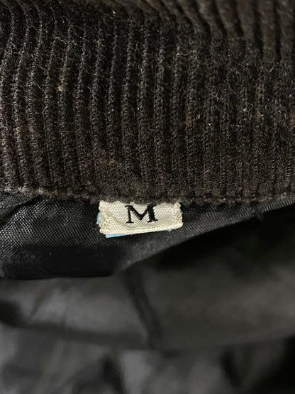 【中古品】【メンズ】 CHAMPION チャンピオン SNAP JACKET スナップ ジャケット C3-Y607 148-260822-hu-16-min サイズ：M カラー：ブラウン 万代Net店