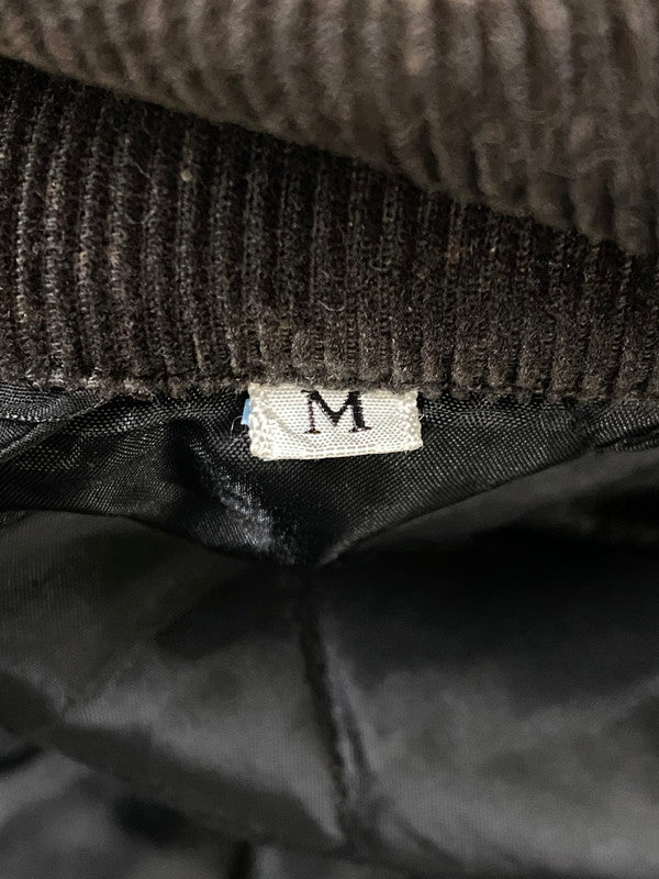 【中古品】【メンズ】 CHAMPION チャンピオン SNAP JACKET スナップ ジャケット C3-Y607 148-260822-hu-16-min サイズ：M カラー：ブラウン 万代Net店