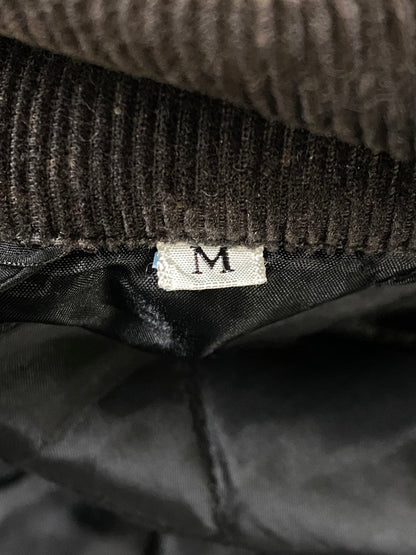 【中古品】【メンズ】 CHAMPION チャンピオン SNAP JACKET スナップ ジャケット C3-Y607 148-260822-hu-16-min サイズ：M カラー：ブラウン 万代Net店