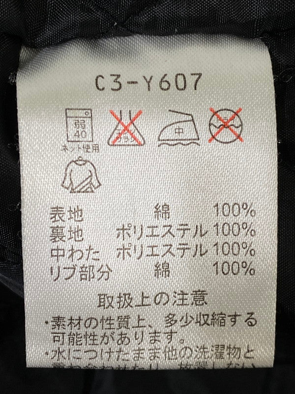 【中古品】【メンズ】 CHAMPION チャンピオン SNAP JACKET スナップ ジャケット C3-Y607 148-260822-hu-16-min サイズ：M カラー：ブラウン 万代Net店