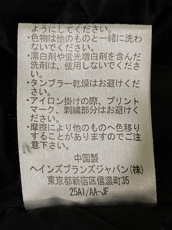 【中古品】【メンズ】 CHAMPION チャンピオン SNAP JACKET スナップ ジャケット C3-Y607 148-260822-hu-16-min サイズ：M カラー：ブラウン 万代Net店