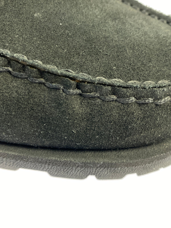 【中古品】【メンズ】 PARABOOT パラブーツ 215241 CORAUX RAID コロー レイド ローファー 靴 162-260819-jt-21-min サイズ：８ カラー：ブラック 万代Net店