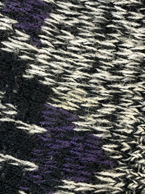【中古品】【メンズ】 WINDRIDGE ウィンドリッジ GEOMETRIC SWEATER ジオメトリック セーター ニット トップス ロングスリーブ 146-260815-ta-23-min サイズ：L カラー：マルチカラー 万代Net店