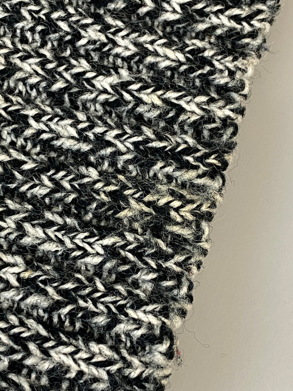 【中古品】【メンズ】 WINDRIDGE ウィンドリッジ GEOMETRIC SWEATER ジオメトリック セーター ニット トップス ロングスリーブ 146-260815-ta-23-min サイズ：L カラー：マルチカラー 万代Net店