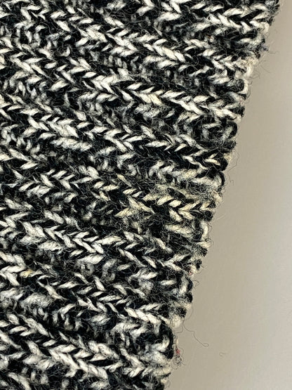 【中古品】【メンズ】 WINDRIDGE ウィンドリッジ GEOMETRIC SWEATER ジオメトリック セーター ニット トップス ロングスリーブ 146-260815-ta-23-min サイズ：L カラー：マルチカラー 万代Net店