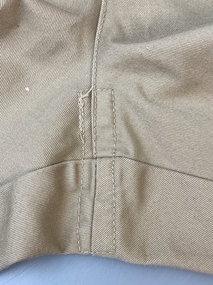 【中古品】【メンズ】 SAPEUR サプール SKATE CHINO PANTS スケートチノパンツ ワークパンツ 153-260815-ta-10-min サイズ：XXL カラー：ベージュ 万代Net店