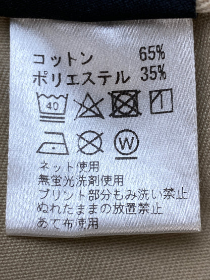 【中古品】【メンズ】 SAPEUR サプール SKATE CHINO PANTS スケートチノパンツ ワークパンツ 153-260815-ta-10-min サイズ：XXL カラー：ベージュ 万代Net店