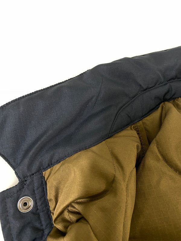 【中古品】【メンズ】 TAION タイオン MILITARY JACKET ミリタリー ジャケット 上着 アウター 144-260822-hu-18-min サイズ：M カラー：ネイビー 万代Net店