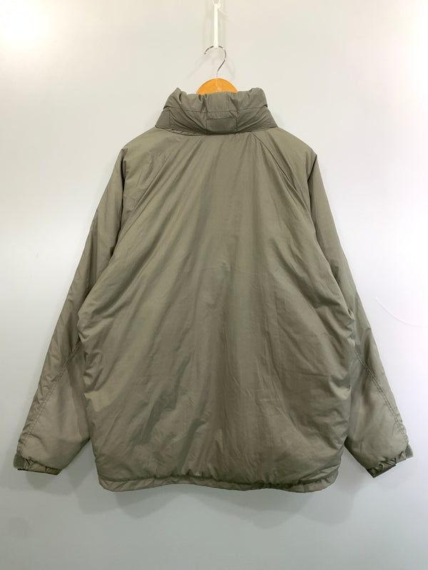 【中古品】【メンズ】 ECWCS エクワックス GEN 3 LEVEL7 PRIMALOFT JACKET ジェンスリー レベルセブン プリマロフト ジャケット メンズ アウター 146-260813-KS-13-min サイズ：M-R カラー：アーバングレー 万代Net店