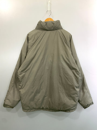 【中古品】【メンズ】 ECWCS エクワックス GEN 3 LEVEL7 PRIMALOFT JACKET ジェンスリー レベルセブン プリマロフト ジャケット メンズ アウター 146-260813-KS-13-min サイズ：M-R カラー：アーバングレー 万代Net店