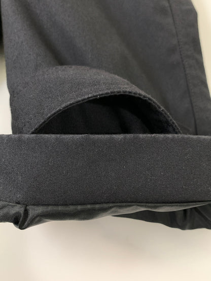 【中古品】【メンズ】 DSCP オールド グローリー ウェザーコート ライナー付 上着 アウター 146-260829-hu-19-min サイズ：40R カラー：ブラック 万代Net店