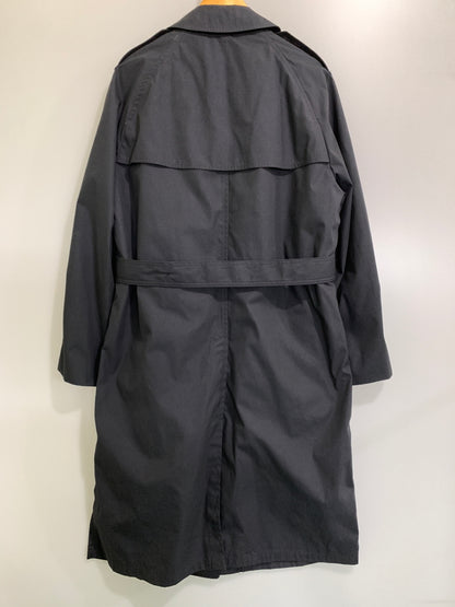 【中古品】【メンズ】 DSCP オールド グローリー ウェザーコート ライナー付 上着 アウター 146-260829-hu-19-min サイズ：40R カラー：ブラック 万代Net店