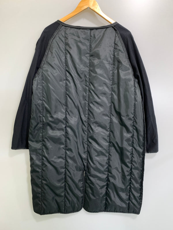 【中古品】【メンズ】 DSCP オールド グローリー ウェザーコート ライナー付 上着 アウター 146-260829-hu-19-min サイズ：40R カラー：ブラック 万代Net店