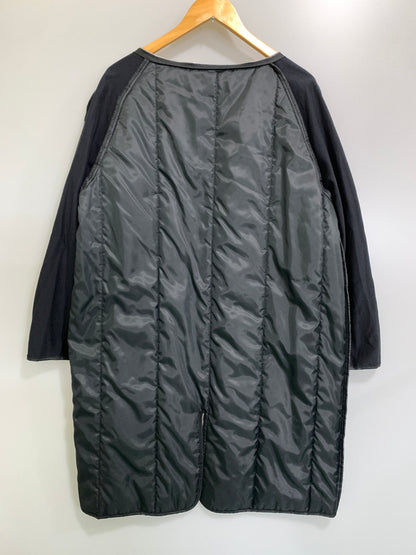 【中古品】【メンズ】 DSCP オールド グローリー ウェザーコート ライナー付 上着 アウター 146-260829-hu-19-min サイズ：40R カラー：ブラック 万代Net店