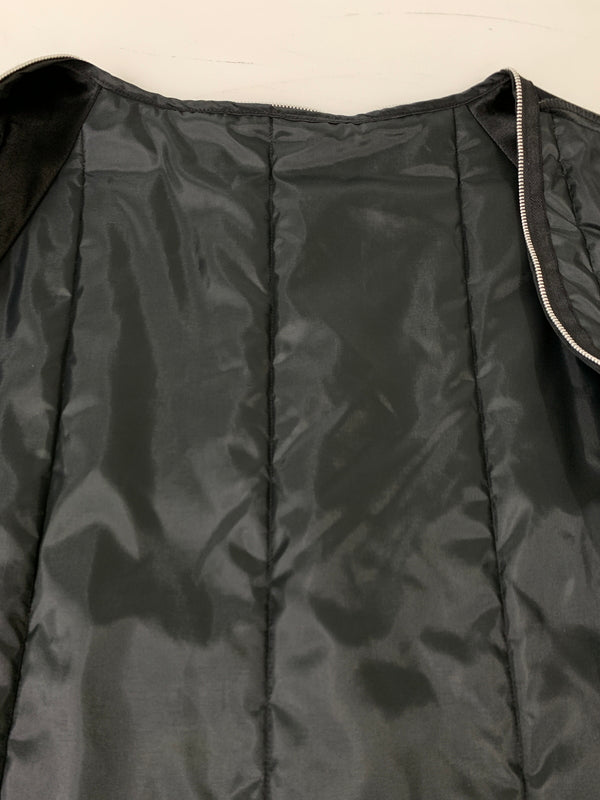 【中古品】【メンズ】 DSCP オールド グローリー ウェザーコート ライナー付 上着 アウター 146-260829-hu-19-min サイズ：40R カラー：ブラック 万代Net店