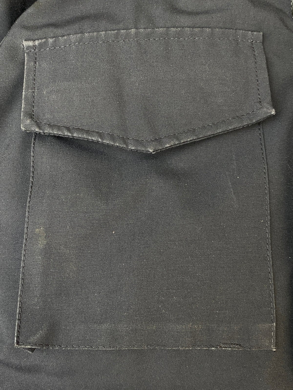 【中古品】【メンズ】 CANADA GOOSE カナダグース 4078JM KAMLOOPS DOWN JACKET ダウンジャケット 141-260813-zi-40-min サイズ：S カラー：ブラック 万代Net店