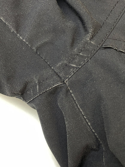 【中古品】【メンズ】 CANADA GOOSE カナダグース 4078JM KAMLOOPS DOWN JACKET ダウンジャケット 141-260813-zi-40-min サイズ：S カラー：ブラック 万代Net店