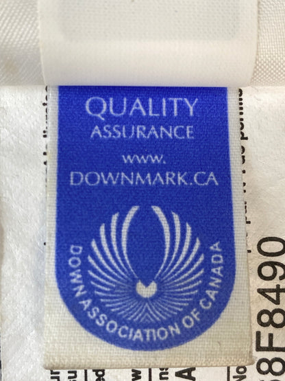 【中古品】【メンズ】 CANADA GOOSE カナダグース 4078JM KAMLOOPS DOWN JACKET ダウンジャケット 141-260813-zi-40-min サイズ：S カラー：ブラック 万代Net店