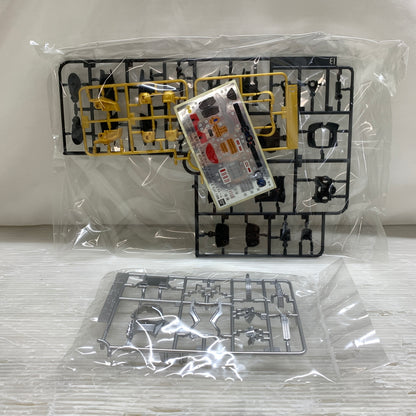 【現状渡し品】 Figure-rise Standard 仮面ライダー電王 ロッドフォーム＆プラットフォーム プラモデル バンダイ 未組み立て 042-260924-em-05-min 万代Net店