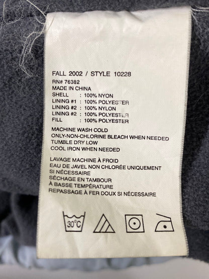 【中古品】【メンズ】 TIMBERLAND ティンバーランド NYLON JACKET ナイロン ジャケット アウター 上着 146-260822-hu-14-min サイズ：M カラー：ライトブルー 万代Net店