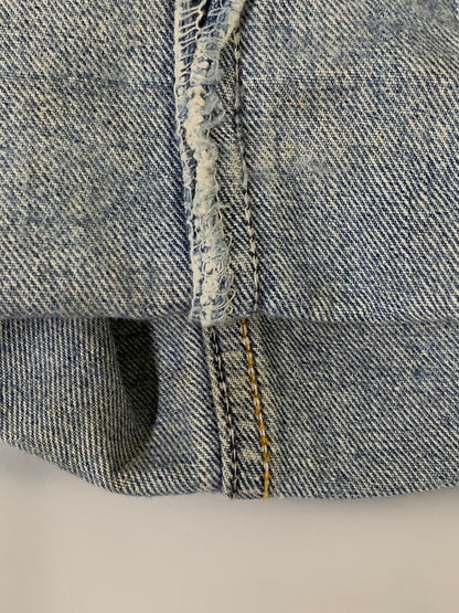 【現状渡し品】【メンズ】 LEVI'S リーバイス 501 DENIM PANT 501-0115 デニムパンツ ボトムス 157-260821-yn-20-min サイズ：W36 L30 カラー：ライトインディゴ 万代Net店