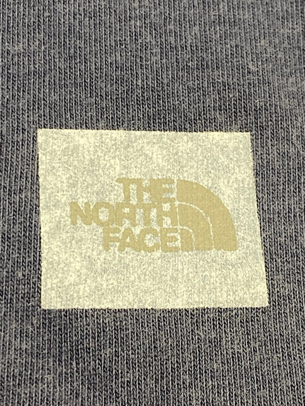 【中古品】【メンズ】 THE NORTH FACE ザ ノースフェイス PURPLE LABEL H S Graphic Tee パープル レーベル ハーフ スリーブ グラフィック ティー 半袖 ショートスリーブ 144-260922-hu-02-min サイズ：M カラー：ネイビー 万代Net店