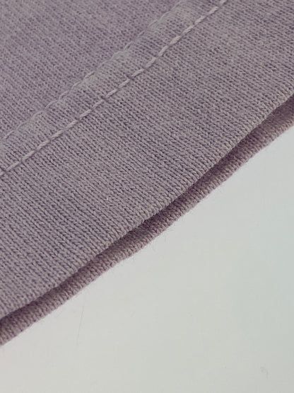【中古品】【メンズ】 THE NORTH FACE ザ ノースフェイス PURPLE LABEL 7OZ H S POCKET パープル レーベル セブン オンス ハーフ スリーブ ポケット 半袖 ショートスリーブ 144-260922-hu-01-min サイズ：M カラー：パープル 万代Net店