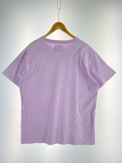 【中古品】【メンズ】 THE NORTH FACE ザ ノースフェイス PURPLE LABEL 7OZ H S POCKET パープル レーベル セブン オンス ハーフ スリーブ ポケット 半袖 ショートスリーブ 144-260922-hu-01-min サイズ：M カラー：パープル 万代Net店