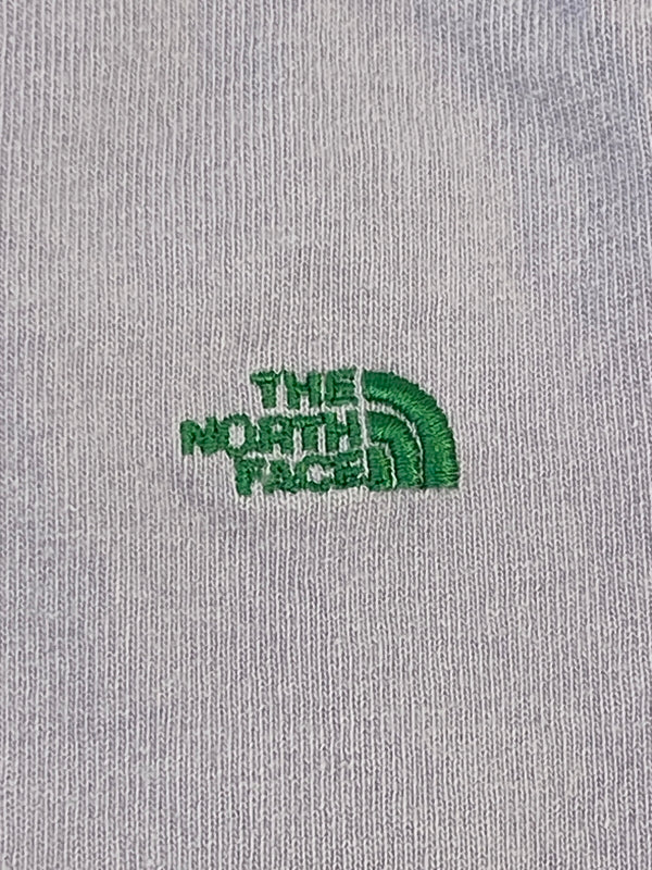 【中古品】【メンズ】 THE NORTH FACE ザ ノースフェイス PURPLE LABEL 7OZ H S POCKET パープル レーベル セブン オンス ハーフ スリーブ ポケット 半袖 ショートスリーブ 144-260922-hu-01-min サイズ：M カラー：パープル 万代Net店
