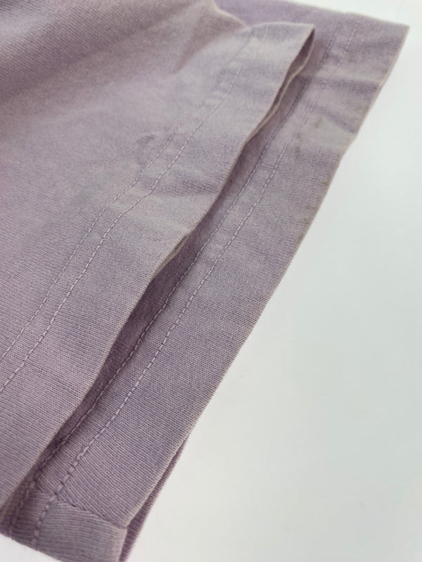 【中古品】【メンズ】 THE NORTH FACE ザ ノースフェイス PURPLE LABEL 7OZ H S POCKET パープル レーベル セブン オンス ハーフ スリーブ ポケット 半袖 ショートスリーブ 144-260922-hu-01-min サイズ：M カラー：パープル 万代Net店