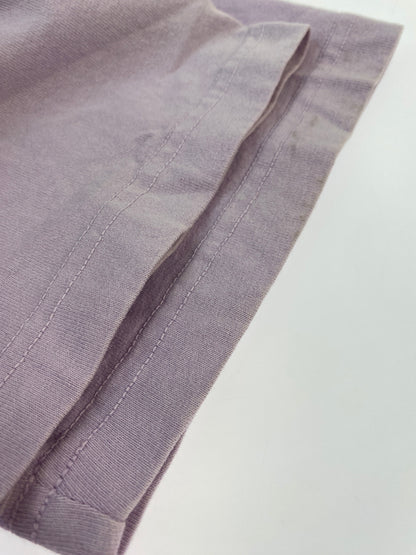 【中古品】【メンズ】 THE NORTH FACE ザ ノースフェイス PURPLE LABEL 7OZ H S POCKET パープル レーベル セブン オンス ハーフ スリーブ ポケット 半袖 ショートスリーブ 144-260922-hu-01-min サイズ：M カラー：パープル 万代Net店
