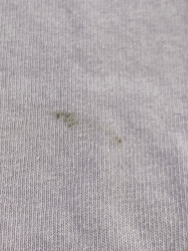【中古品】【メンズ】 THE NORTH FACE ザ ノースフェイス PURPLE LABEL 7OZ H S POCKET パープル レーベル セブン オンス ハーフ スリーブ ポケット 半袖 ショートスリーブ 144-260922-hu-01-min サイズ：M カラー：パープル 万代Net店