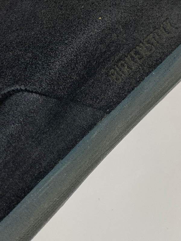 【中古品】【メンズ】 BIRKENSTOCK ビルケンシュトック MONTANA MIDNIGHT モンタナ ミッドナイト メンズ 靴 シューズ 164-260818-em-04-min サイズ：26.5cm カラー：ミッドナイトブルー 万代Net店