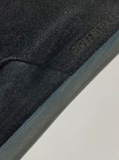 【中古品】【メンズ】 BIRKENSTOCK ビルケンシュトック MONTANA MIDNIGHT モンタナ ミッドナイト メンズ 靴 シューズ 164-260818-em-04-min サイズ：26.5cm カラー：ミッドナイトブルー 万代Net店