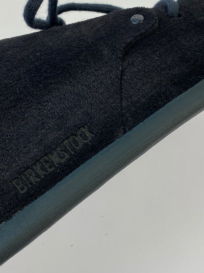 【中古品】【メンズ】 BIRKENSTOCK ビルケンシュトック MONTANA MIDNIGHT モンタナ ミッドナイト メンズ 靴 シューズ 164-260818-em-04-min サイズ：26.5cm カラー：ミッドナイトブルー 万代Net店