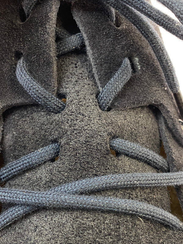 【中古品】【メンズ】 BIRKENSTOCK ビルケンシュトック MONTANA MIDNIGHT モンタナ ミッドナイト メンズ 靴 シューズ 164-260818-em-04-min サイズ：26.5cm カラー：ミッドナイトブルー 万代Net店