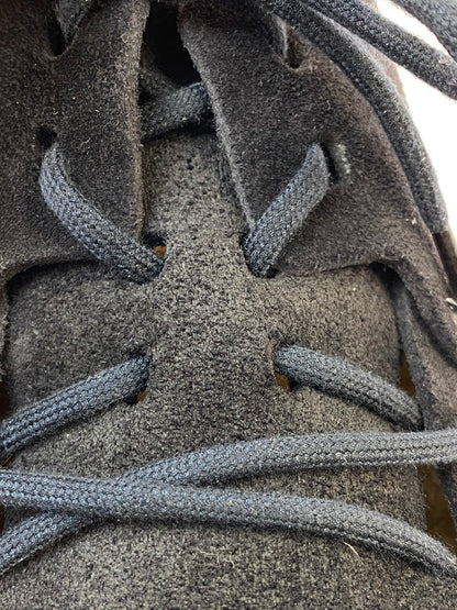 【中古品】【メンズ】 BIRKENSTOCK ビルケンシュトック MONTANA MIDNIGHT モンタナ ミッドナイト メンズ 靴 シューズ 164-260818-em-04-min サイズ：26.5cm カラー：ミッドナイトブルー 万代Net店